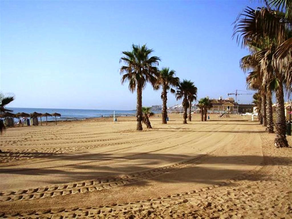 Ideal Para Verano Con Piscina E Invierno Con Cocina De Lena لا ماتا المظهر الخارجي الصورة